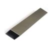 Buy cheap Rectangular Stainless Steel Structural Tubing Strong Hardness +/- 0.2mm Tolerance from wholesalers