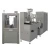 Buy cheap 380V 220V 50Hz Small Liquid Capsule Filling Machine With One Year Warranty from wholesalers