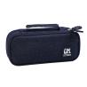 Buy cheap Multifunctional Storage Pencil Case Fashion Canvas Stationery Bag for Schools Offices from wholesalers