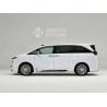 Buy cheap Hycan V09 Chinese Electric MPV 7 Seater Cruising Range 762KM from wholesalers