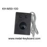 Buy cheap Waterproof Industrial Pointing Device Resin Trackball For Medical / Marine Areas from wholesalers