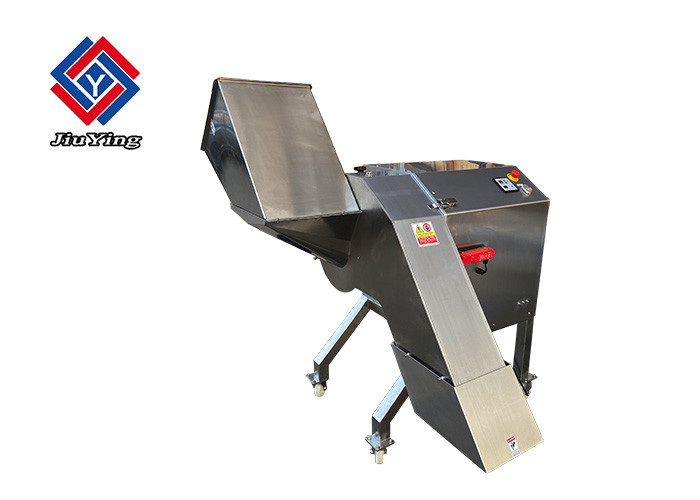 Commercial vegetable dicer machine/ whole chinese cabbage dicing machine/multifunctional fruit vegetable cutter