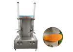 Watermelon Pineapple Pumpkin Peeler Machine Double Blade Fruit Peeler