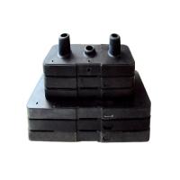 Buy cheap Fitness Equipment Gym Weight Stack Supplier product