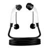 Buy cheap 16A 32A 3 Phase EV Charging Extension Cable For Audi BMW Hyundai from wholesalers