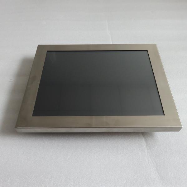 Buy cheap 1920*1080 Native Resolution Sunlight Readable LCD Display IP66 Waterproof from wholesalers