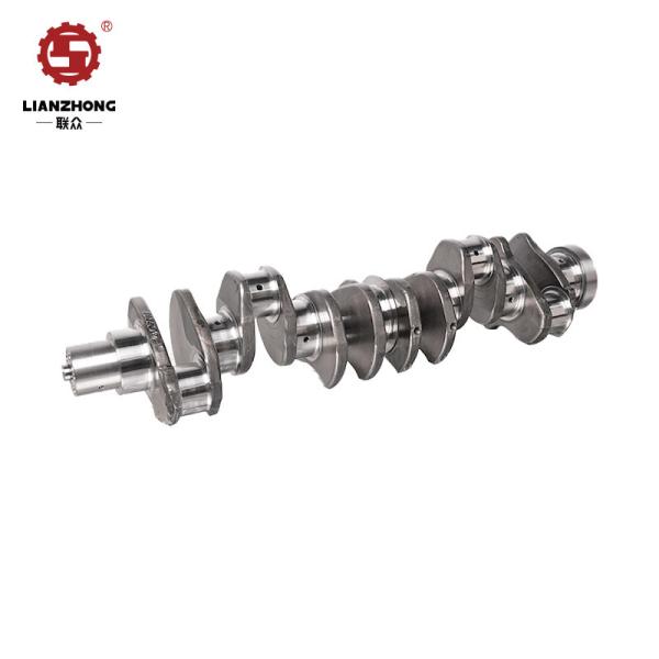 Buy cheap 3965010 Cummins Crankshaft For ISLe L Engine Parts 6L Engine Parts Original Guarteen from wholesalers