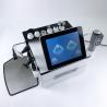 Buy cheap 200MJ Shockwave Tecar Therapy Machine For Ankle Sprain Low Back Pain from wholesalers