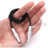 Buy cheap Flexible 2 Pin Male to 2 Pin Cable Power Teradek Bond Via ARRI Alexa Camera from wholesalers