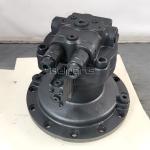 Belparts Excavator Slewing Motor R320-7 Swing Motor Assy 31N8-12010 31N9-10131