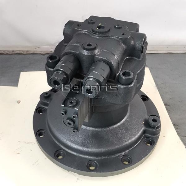 Belparts Excavator Slewing Motor R320-7 Swing Motor Assy 31N8-12010 31N9-10131
