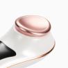 Buy cheap Rechargeable Electric Eye Massager Machine Hot Cold Care Machine Vibration Massage Device from wholesalers
