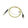 Buy cheap Lowest sale 1310nm 1490nm 1550nm BOSA TOSA ROSA Pigtail from wholesalers
