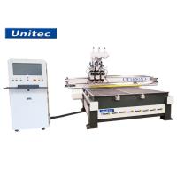 Buy cheap UT1650X3 Multi Spindles Wood Cutting CNC Router Machine product