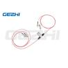 Buy cheap Low Crosstalk 2x2F Fiber Network Switch Full Mechanical from wholesalers