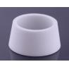 Buy cheap High Mechanical Strength Alumina Ceramic Components Alumina Aluminium Oxide from wholesalers