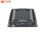I5 Fanless Industrial PC