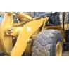 Buy cheap CAT Second Hand Wheel Loaders 966 , Used Farm Tractor Front End Loaders For Sale from wholesalers