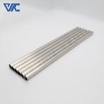 Buy Hot Selling Excellent Corrosion Resistance Nickel Pipe 99.9% Purity Seamless