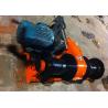 Buy cheap Rope 50m Double Drum Electric Winch from wholesalers