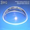 Buy cheap Bk7 Fused Silica Optical Dome Lens For Underwater Photography from wholesalers
