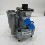 Buy cheap Original For SINOTRUK HOWO Truck Spare Parts Trailer Control Valve WG9000360525 from wholesalers