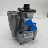 Buy cheap Original For SINOTRUK HOWO Truck Spare Parts Trailer Control Valve WG9000360525 from wholesalers
