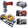 Buy cheap Valve Switching Skid Masoneilan 33000 Stainless Steel Butterfly Valve SVI1000 SVI II SVI3 Valve Positioner BR200 BR400 Amplifier from wholesalers