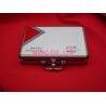Buy cheap Fashionable Aluminum Display Box Customized MS-Stone-24 For Quartzite Carry from wholesalers