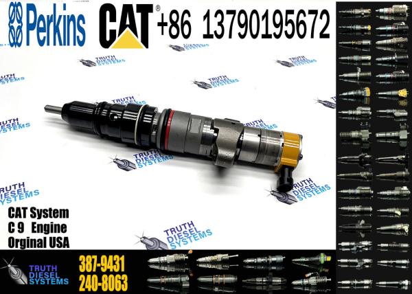 Buy cheap Diesel Engines Injector 387-9439 238-8092 240-8063 242-0857 245-3516 320-2940 328-2574 328-2576 258-8745 from wholesalers