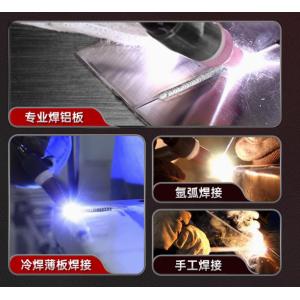 160A High Frequency TIG Welding Machine 380V 50-60Hz