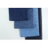 Buy cheap Wholesale 11 Oz 100% Cotton Dark Blue Rigid Denim Jeans Fabric from wholesalers