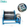 Buy cheap Electric Winch Stainess Steel Underwater Well Inspection Camera from wholesalers