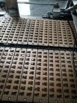 Shanghai Small capacity with low price Jelly candy production line /gelatin
