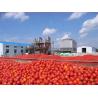 Buy cheap 8000bph Juice Processing Line 100L-10000L Tomato Sauce Production Line from wholesalers