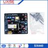 Buy cheap Printed Circuit Board Fg Wilson Generator Parts 2001 12vdc from wholesalers