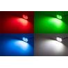 Buy cheap Waterproof IP68 120W RGB Underwater LED Boat Lights from wholesalers