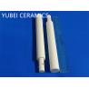 Buy cheap Mechanical Ceramic Shaft Rod High Strength High Hardness from wholesalers