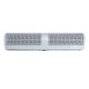 Buy cheap Wall Mounted White Air Curtain for Doors 220V 230V Low Noise Fan Speed 11m/s from wholesalers