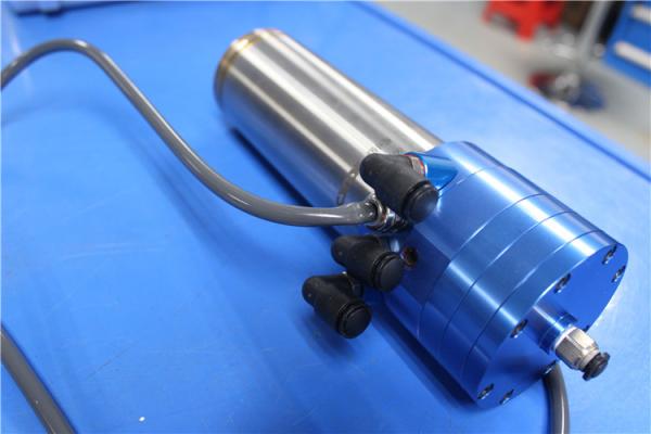 Buy cheap 160000 RPM Low Static High Speed Air Spindle Compatible ABL H516D WW D1722 from wholesalers