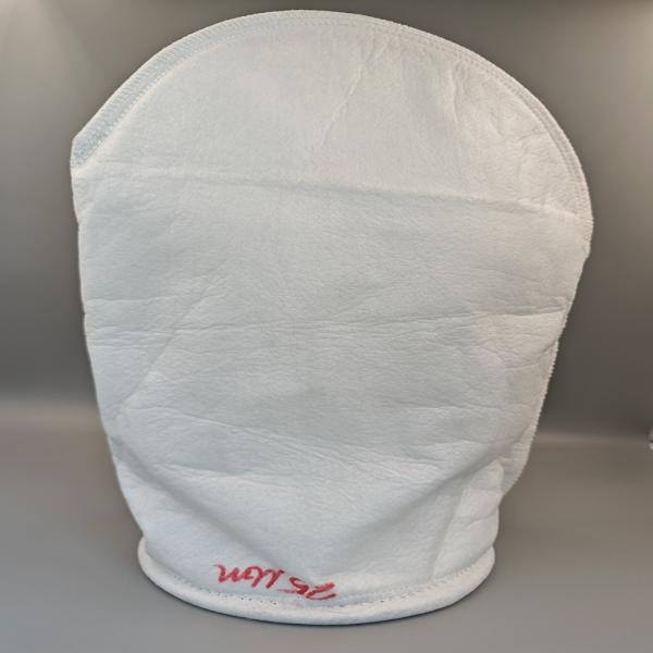 Buy cheap Multi-Layer 5 microns Oil Removal Filter Bag for painting /chemical liquid from wholesalers