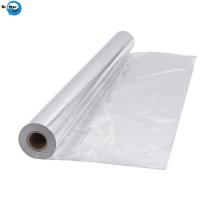 Buy cheap Coated Aluminum Foil, Metallized Aluminum Pet PE Film Roll for Metallized product