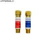 Buy cheap Professional Oxygen Acetylene Flashback Arrestor for Pressure Regulator Fuel Safety from wholesalers