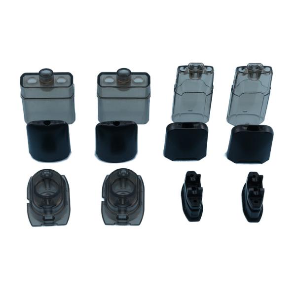 Buy cheap PS ABS PVC PBT Plastic Injection Molding Wireless Smoke Cig Housing from wholesalers