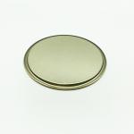 Food Cans Standard Bottoms lids, Customized Colors BPA FREE, Round shape Flat