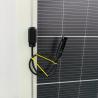 Buy cheap Lightweight Thin Film Photovoltaic Flexible Solar Panels Short Circuit Voltage 13.86A from wholesalers