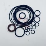 050391002 Stirring motor seal After Service Support for Putzmeister Concrete