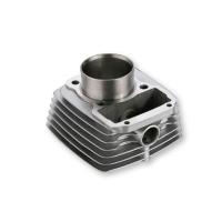 Buy cheap 62mm Bore Motorbike Aluminium Cylinder Block 150cc , High Performance product