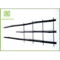 Buy cheap Disposable Long Bamboo Flower Sticks For Plants Floriculture Used product