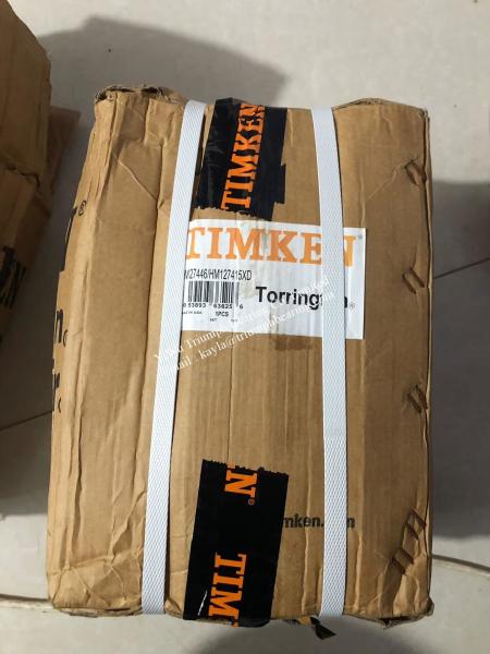 Buy cheap TIMKEN Taper Roller Bearing Assembly TIMKEN HM127446 from wholesalers